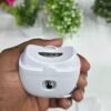 Rechargeable Electric Nail Clipper