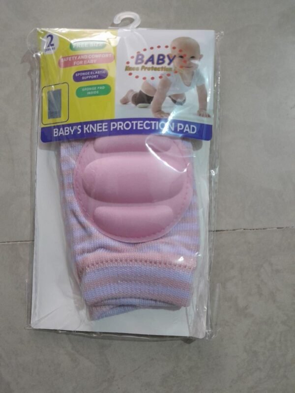 5591485311.jpg Baby Knee & Elbow Guard