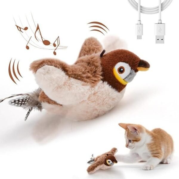 6065190342.jpg Flapping Toy