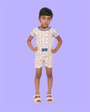 6543539025.jpg Kids Printed Jumpsuit