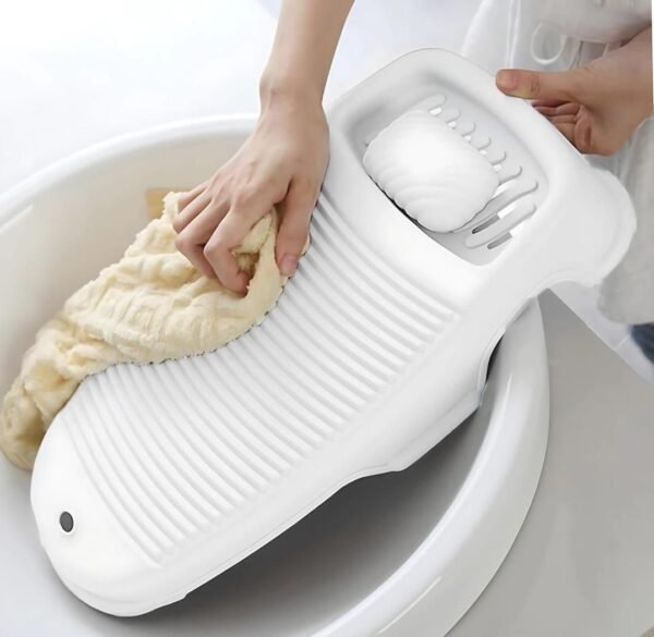 Washing Board for Clothes