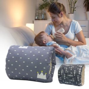 7019988762.jpg Cozie Cradle Baby Pillow