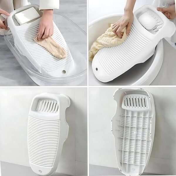 Washing Board for Clothes