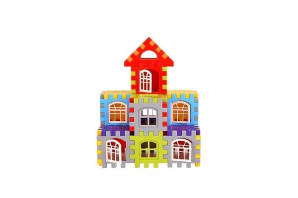 Building Blocks for Kids