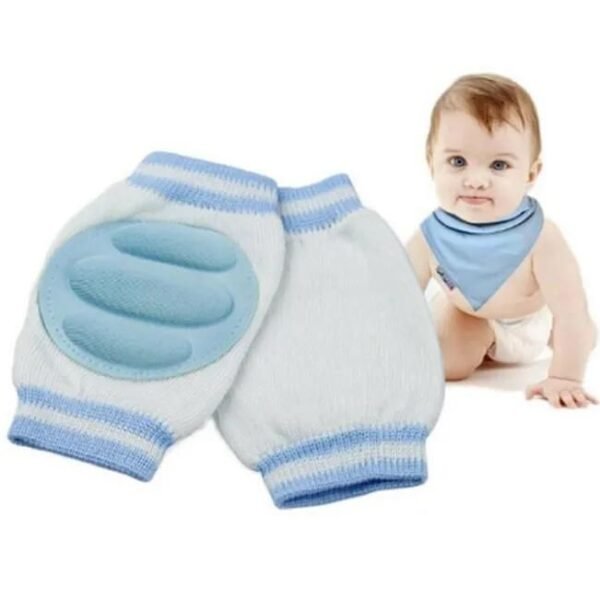 8429447433.jpg Baby Knee & Elbow Guard