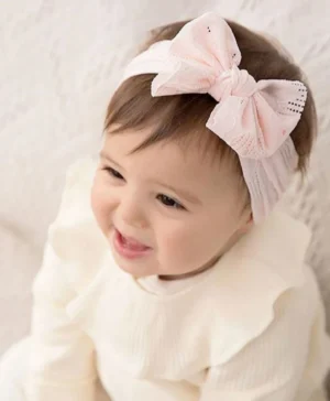 Baby Girl Headband Set Baby Girl Headband Set