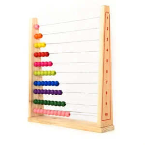Educational Abacus