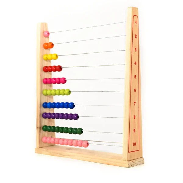 Educational Abacus