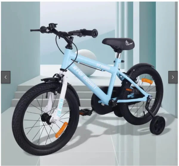 Kids Bicycle (Training)