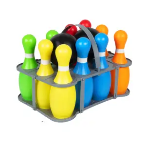 Kids Bowling Set