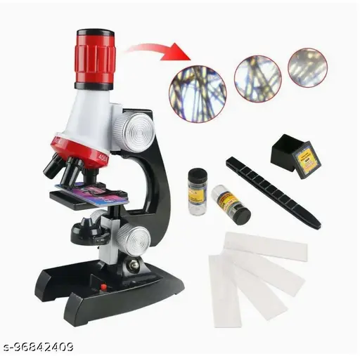 Kids Science Microscope Kids Science Microscope