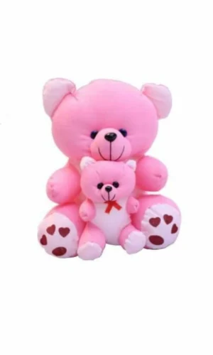Large Stuffed Toy