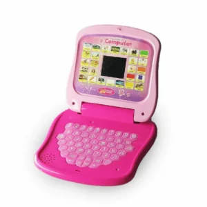 Learning Laptop Toy