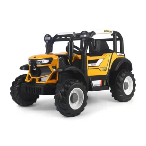 Premium Ride-on Toy