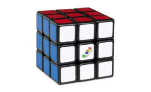 Puzzle Cube Puzzle Cube