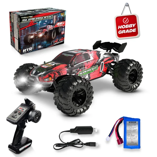 RC Car RC Car