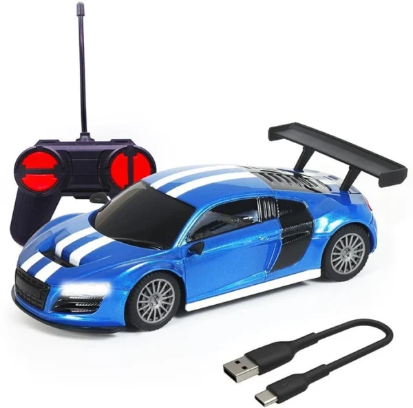 Remote Control Car