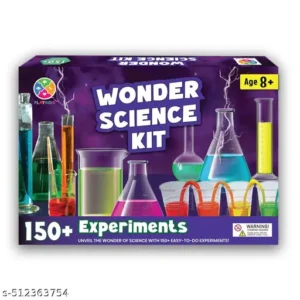 Science Experiment Kit Science Experiment Kit