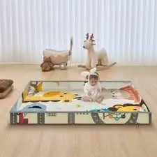 Soft Play Mat Soft Play Mat