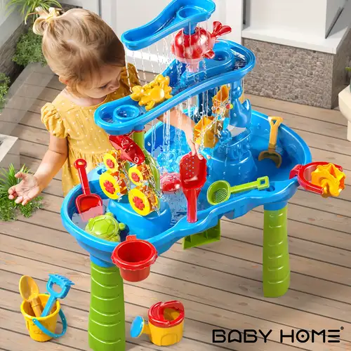 Water Play Table Water Play Table